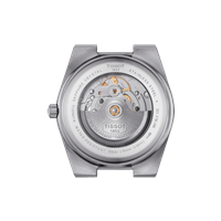 Orologio Tissot Uomo PRX Powermatic 80 in Acciaio T137.407.11.051.01 - T137.407.11.051.01